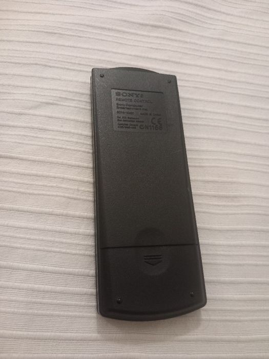 Comsndo Sony PS2