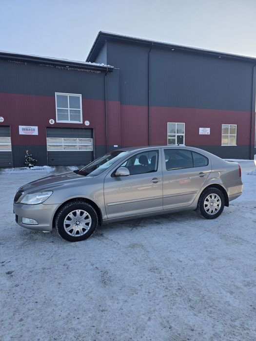 Продам Skoda Octavia A5 FL, 2009 р.в.