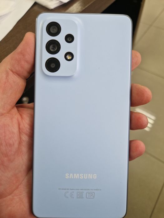 Продам смартфон Samsung A53 8/256