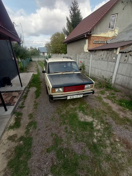 Продаж Ваз 2103.