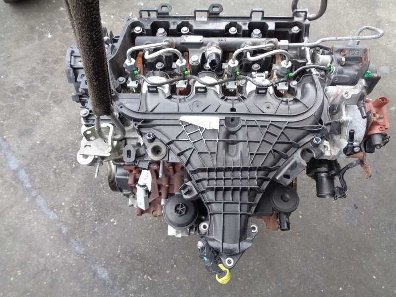 Silnik Ford Mondeo Galaxy Expert 508 2.0 hdi 163km TXDA RHO2 UFDB