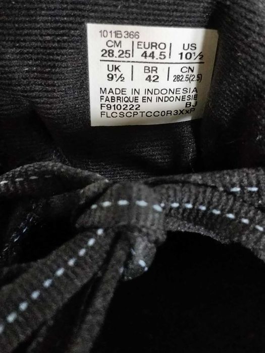 Asics Gel-Cumulus 24 - buty do biegania 44,5