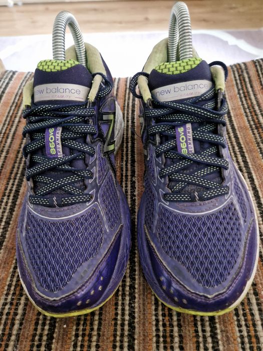 Buty do biegania New Balance 860v6 r  36