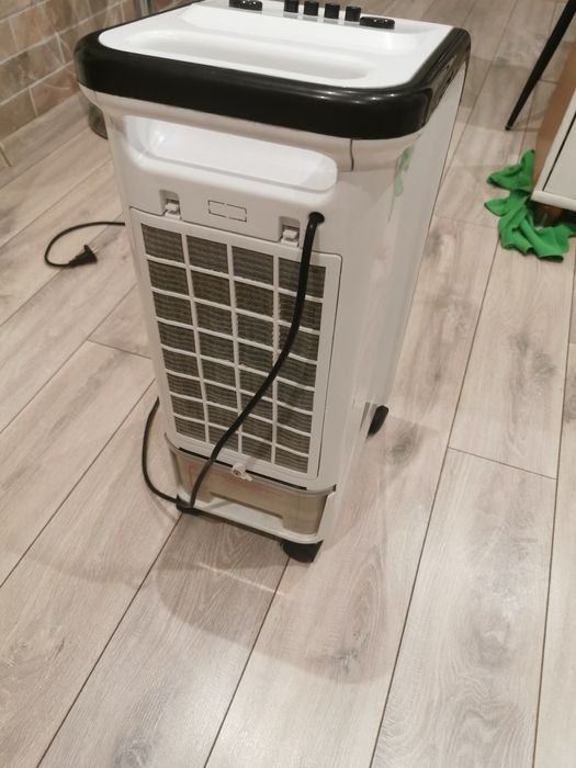 klimator przenośny