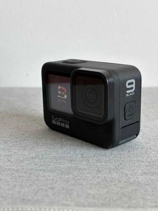 GoPro Hero 9 Black