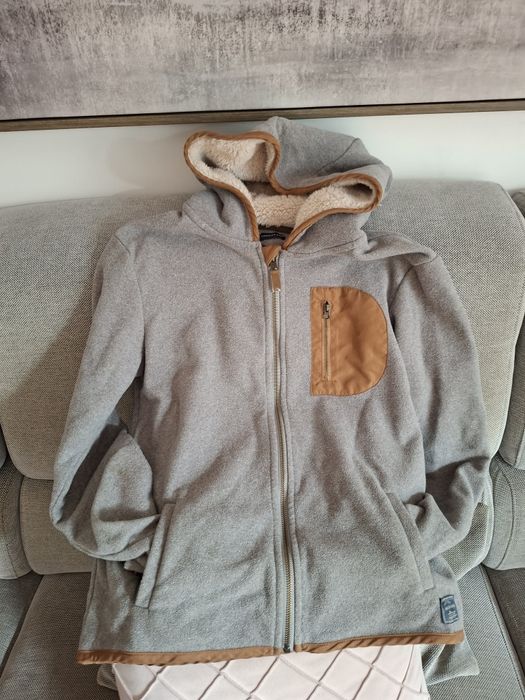 Casaco polar Lanidor