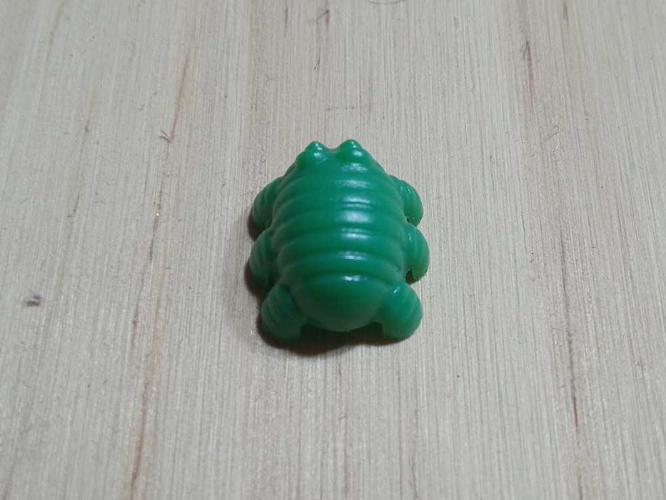 Jogo Pulgas Na Cama - Pulga Verde