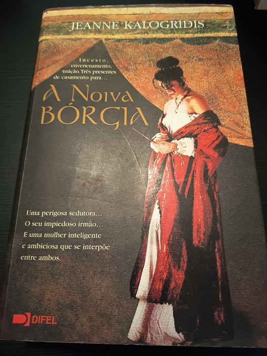 Nunca me esqueças e  Livros de vários autores