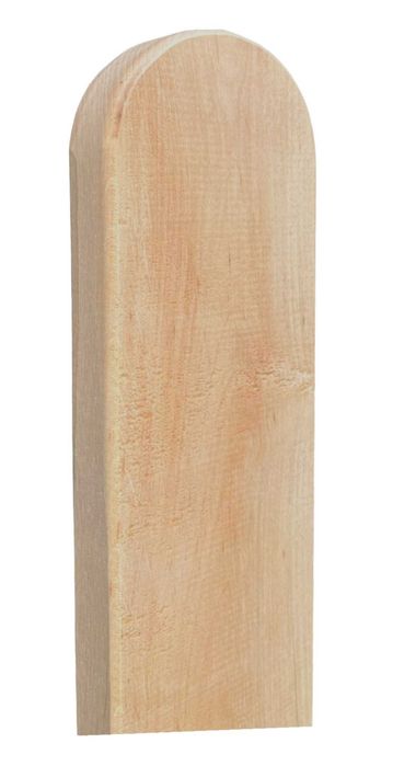 Sztacheta Olchowa z frezem! Różne długości, bardzo trwałe! Wysuszone!