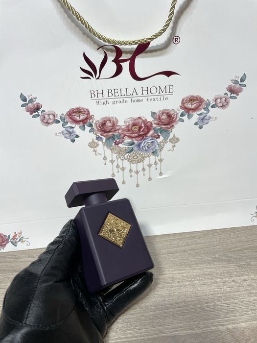 Initio Parfums Prives Side Effect Залишок 81 мл