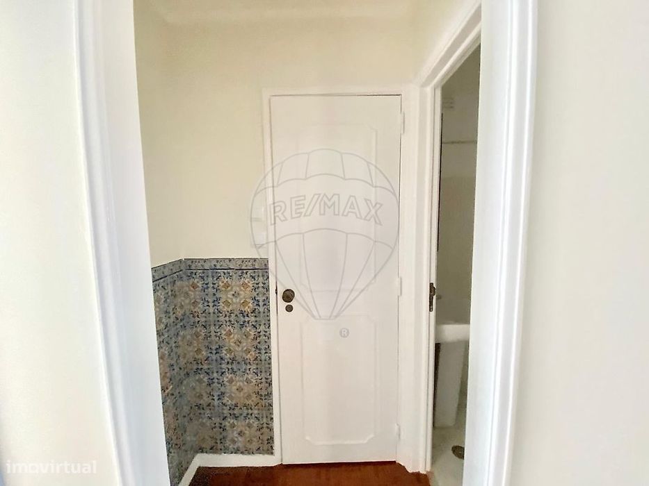 Apartamento T2 para arrendamento