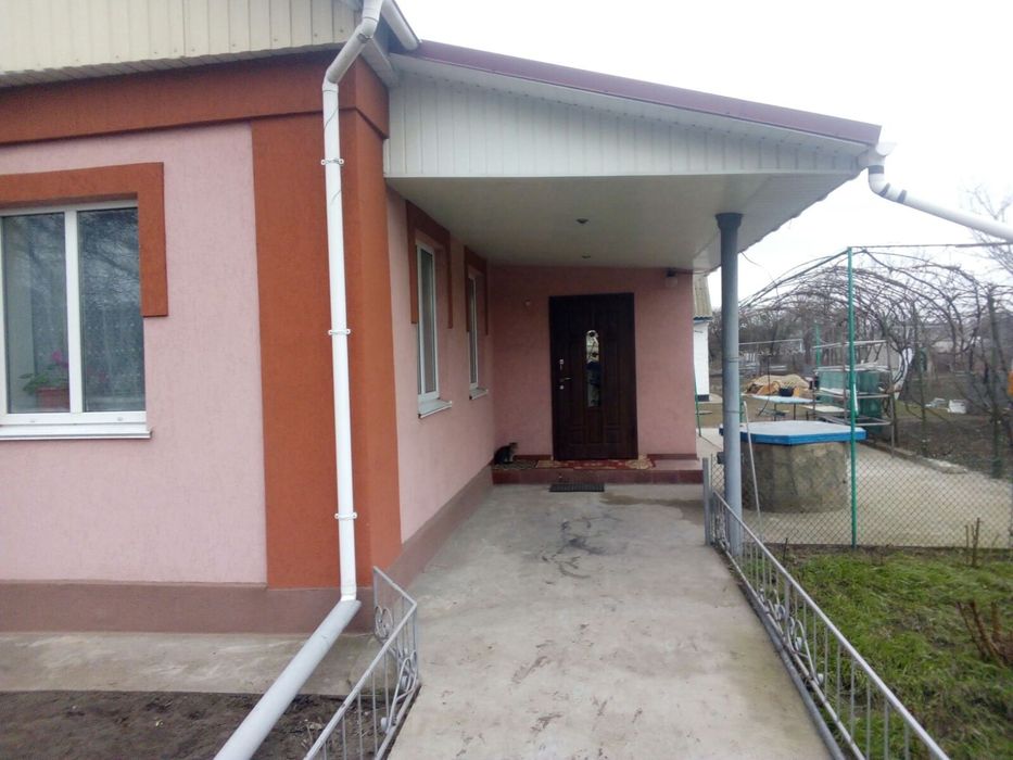 Продам будинок в м.Яготин!