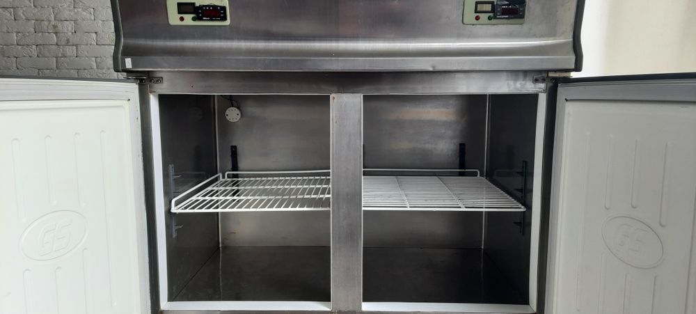 Морозильна камера продаж