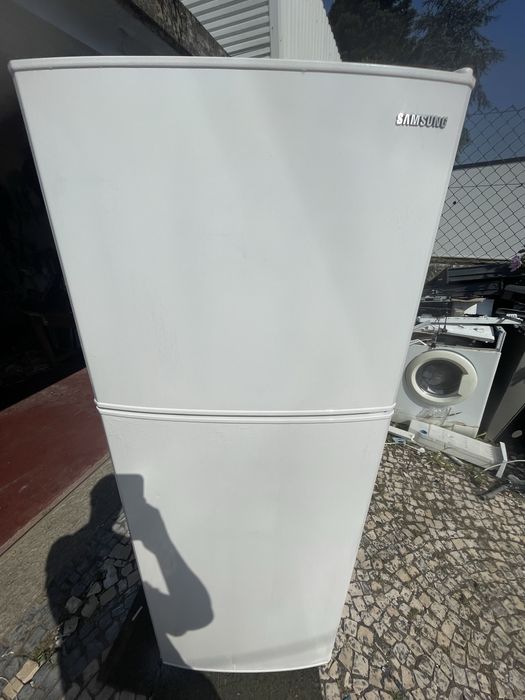 Frigorífico SAMSUNG