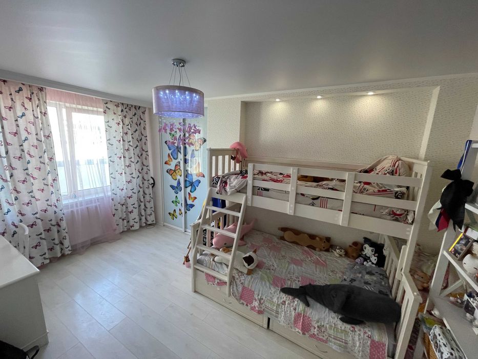 2-комнатная квартира по адресу ул. Китобойная (площадь 70 м²) - Atlanta.ua - фото 14