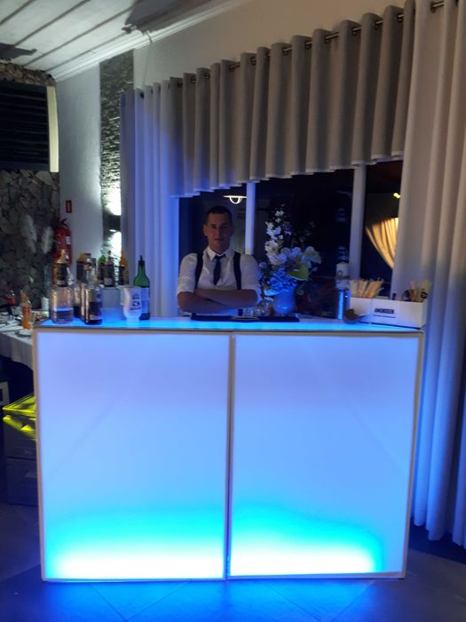 Obsługa Barmańska/ Mobilny Drink Bar