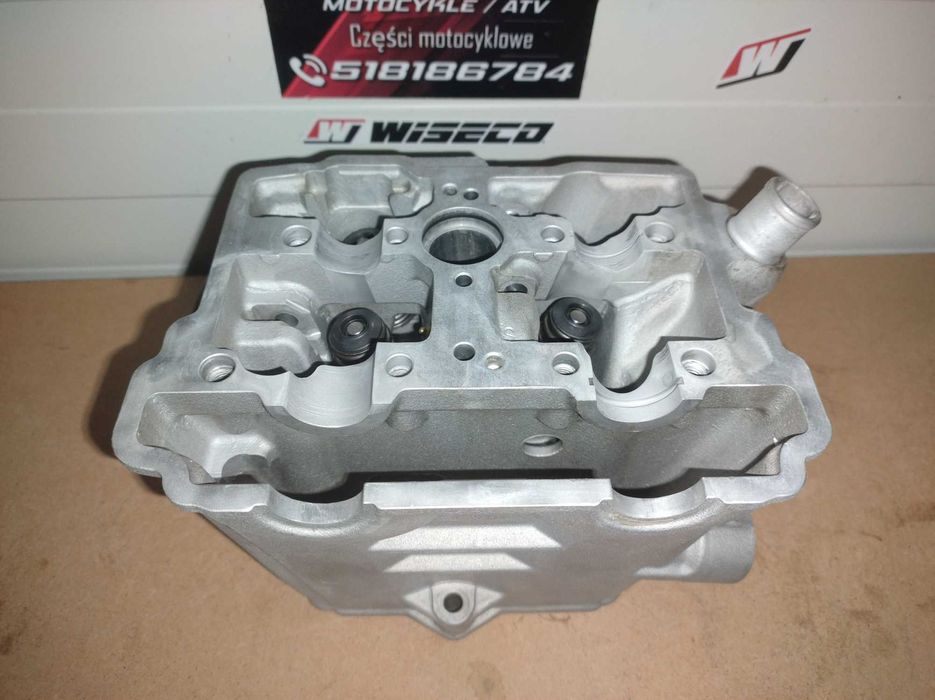 KTM excf sxf 250 350 rok 16-22