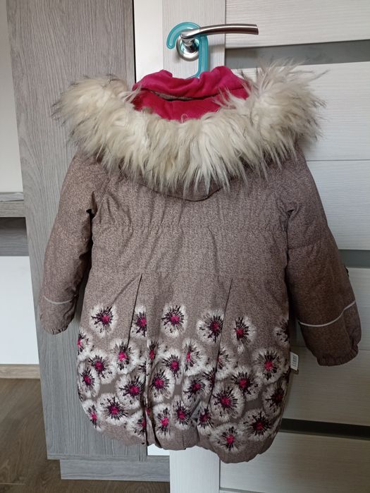 Куртка Lenne 110 р-р