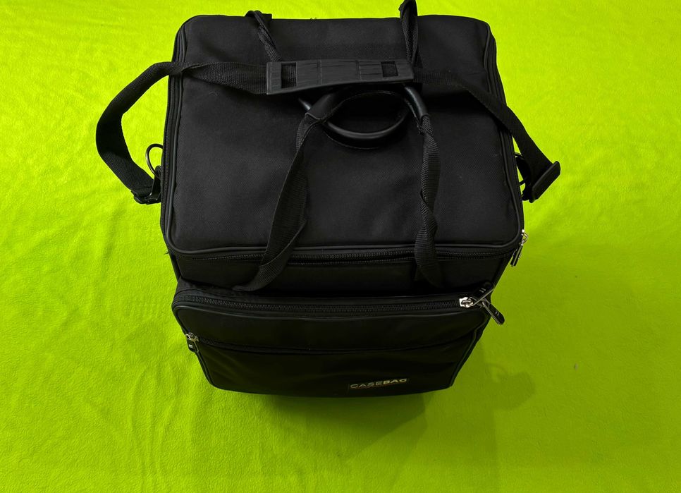 FUTERAŁ Torba Case Pioneer CDJ 800/900/1000/2000 NEXUS