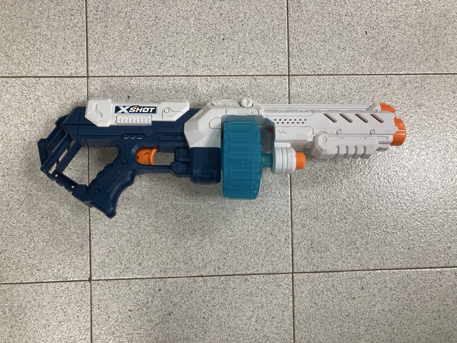 Brinquedo Nerf XSHOT zuru