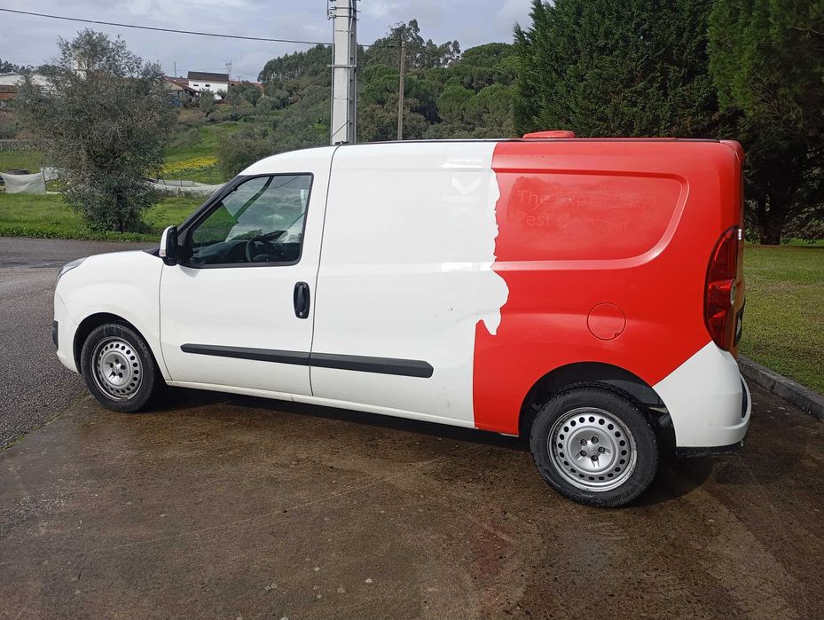 Opel Combo 1.6 2018