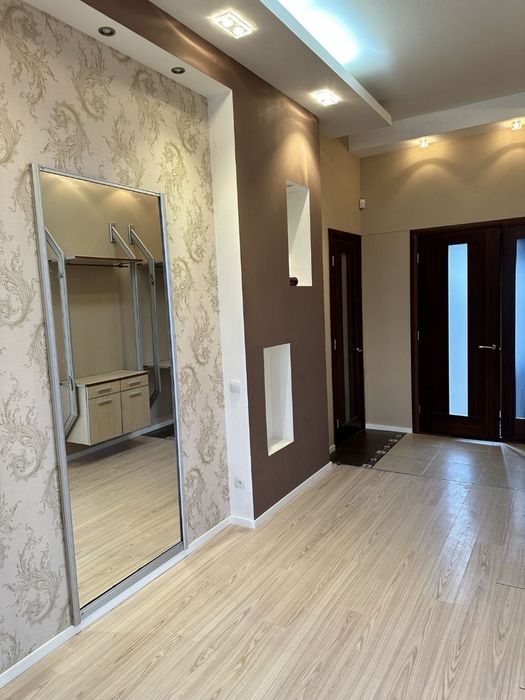 Стильный Дом на 13 ст. Большого Фонтана