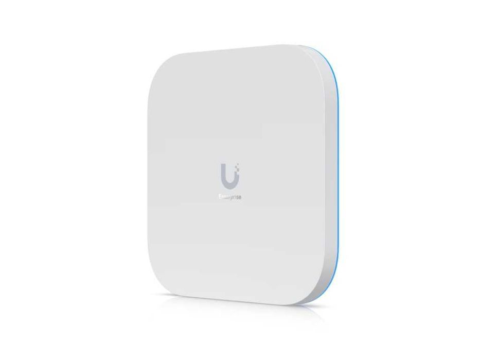 Profesjonalny Access Point WiFi 7 Enterprise Ubiquiti UniFi E7