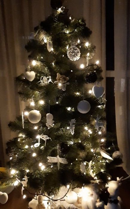 Сосна штучна б/в