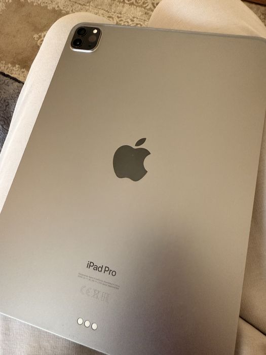 Ipad pro 11 2022 128