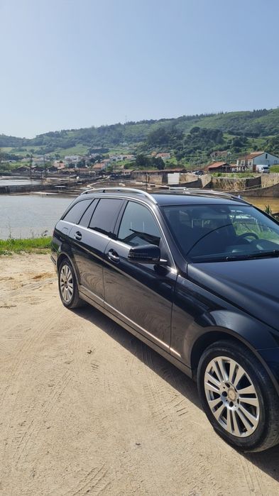 Mercedes C250 Cdi 10/2013