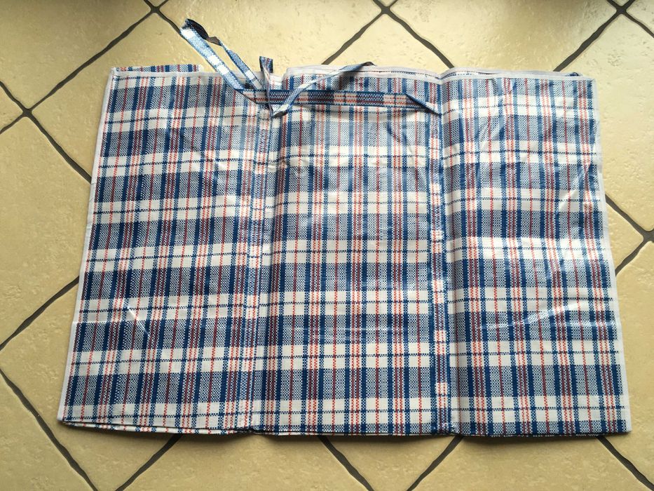 POKROWIEC torba na rower składak 14-20'' - 2 szt.