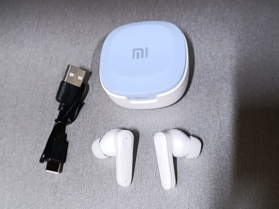 Навушники безпровідні Xiaomi A 98 Bluetooth 5,4. ENC.