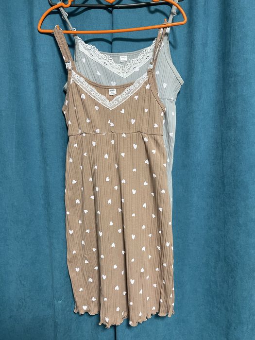 Комплект для вагітних в пологовий