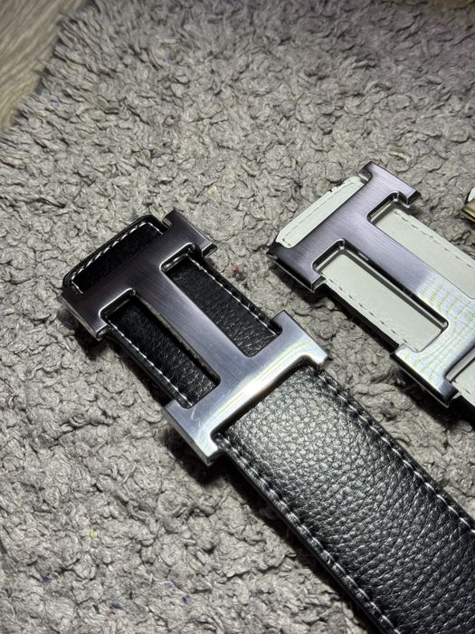 Ремінь Hermes | 105см, 110см
