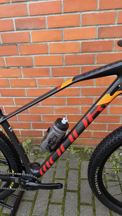 Bicicleta Mondraker Podium 29