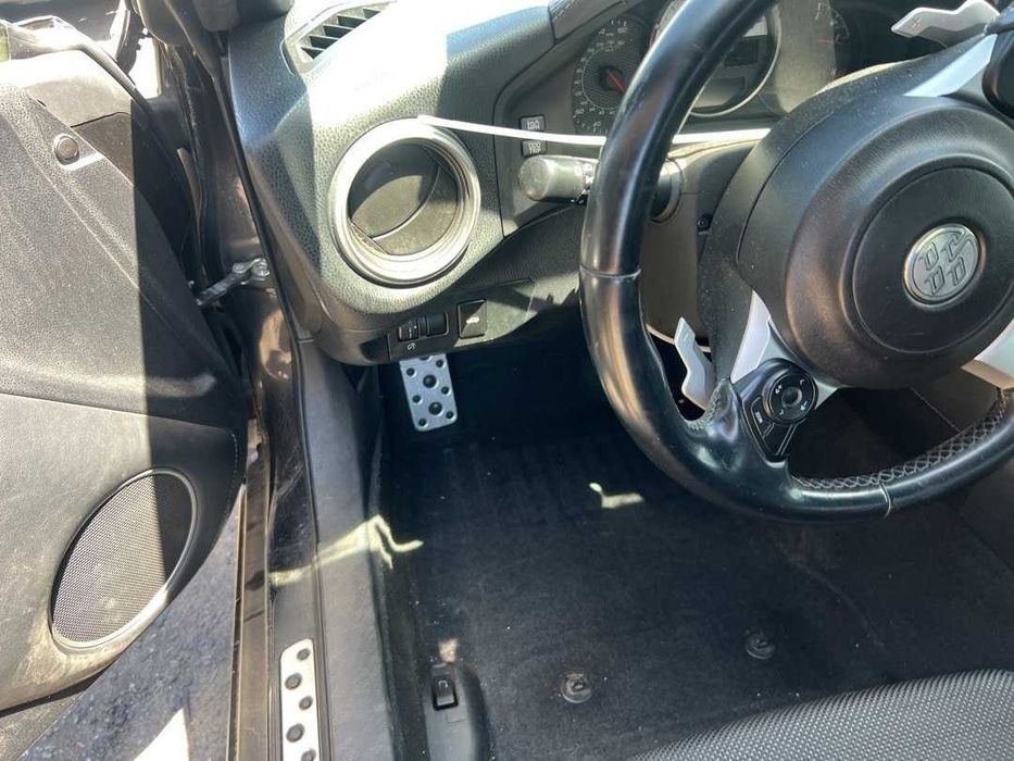 Toyota 86 2017 Base