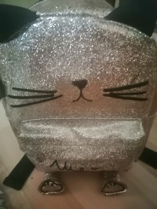 Рюкзачок для дитини від Зари