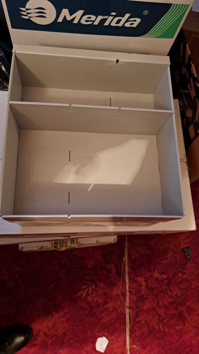 wkład organizer półka wstawiana do regału Ikea Kallax