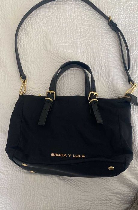 Malas Furla, Michael Kors, Bimba y Lola e Purificacion Garcia