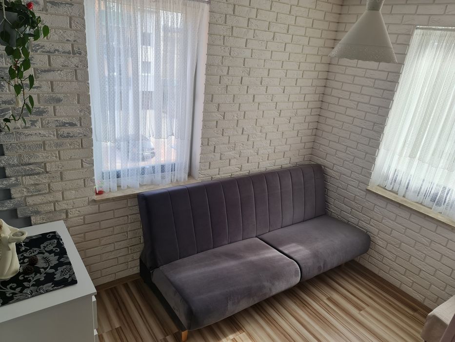 Mieszkanie 3 pokojowe 39 m² - Widok 3