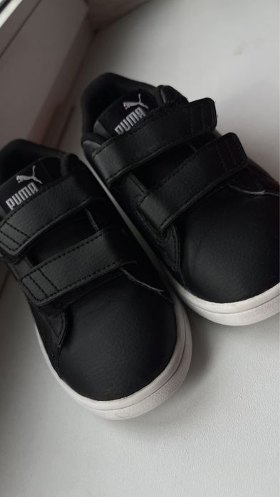 дитячі кросівки Puma 29р / 12с / 17.5