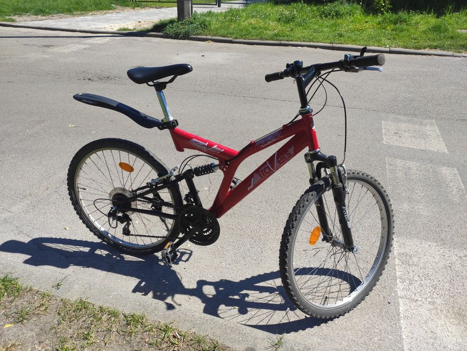 Rower górski MTB 26 cali