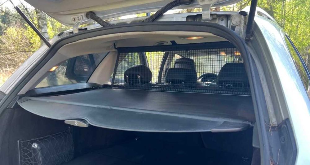 Mercedes CW220 | automat | kombi |