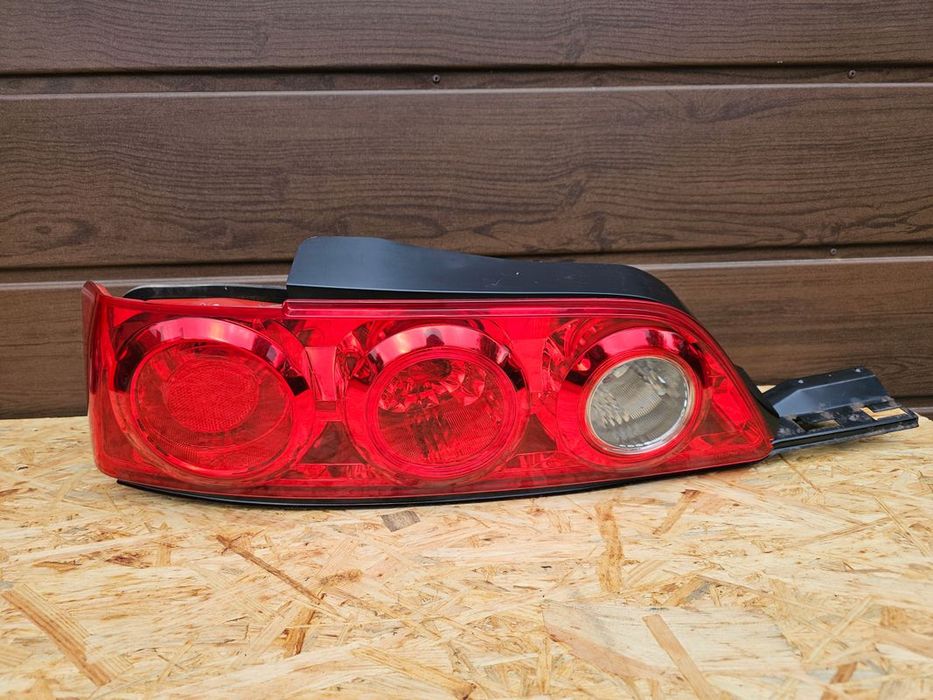 Honda Integra Acura Rsx 2001, 2003/01-03 Usdm Lampa Tylna Lewa Usa lew