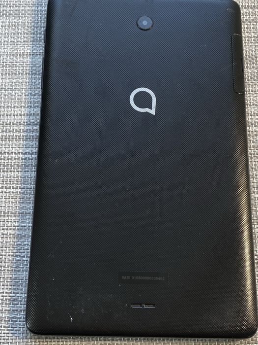 Alcatel one touch 1T плашнет 9029w