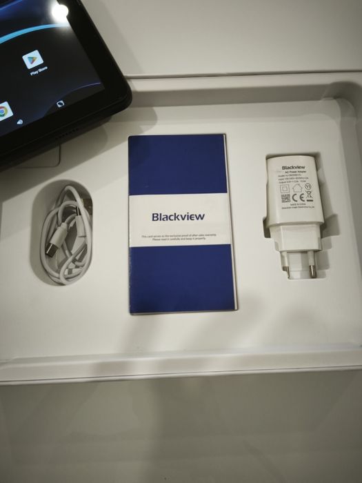 Tablet Blackview Tab 30