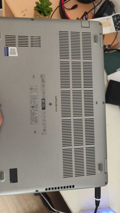 Portátil Dell Latitude 5410 i5 – Pouco uso