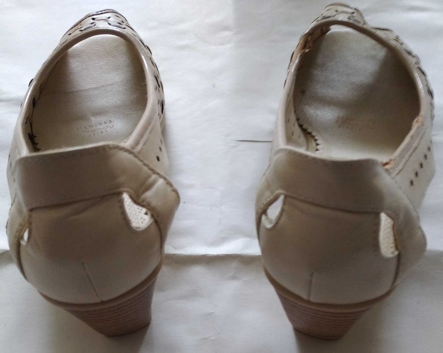 Туфлі жіночі, літні. I.Trendy