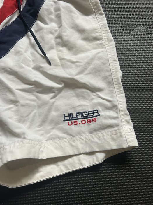 Spodenki Tommy Hilfiger