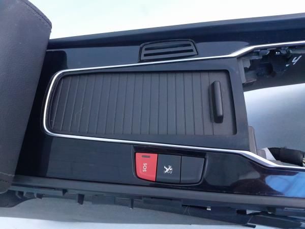 Consola central PEUGEOT 508 SW